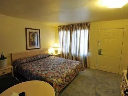 Desert Moon Motel Las Vegas
