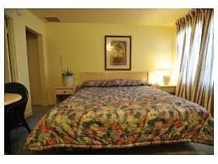 Desert Moon Motel Las Vegas