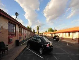 Desert Moon Motel Las Vegas United States