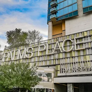 Aparthotel Stripviewsuites At Palms Place, Las Vegas