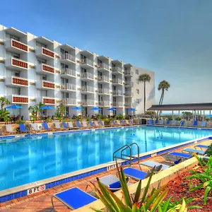 *** Hotel Western Aku Tiki United States
