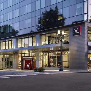 **** Hotel Vance, Portland, A Tribute Portfolio United States