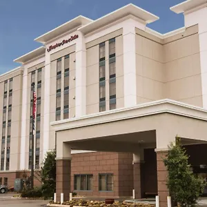 *** Hotel Hampton & Nashville-airport United States