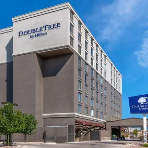 **** Hotel Doubletree By Hilton Cherry Creek, Co United States