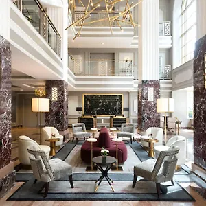 **** Hotel Leveque, Autograph Collection United States