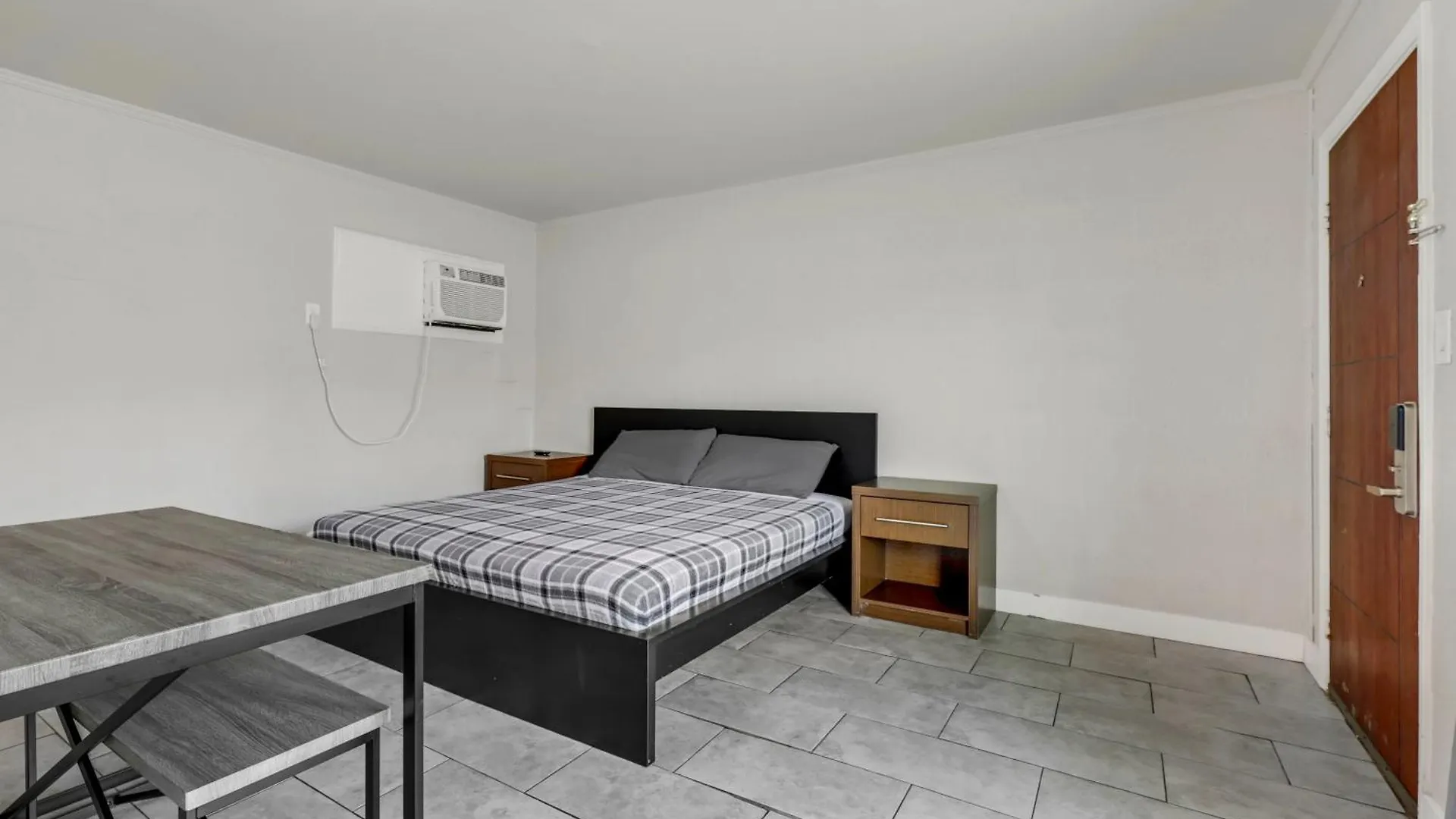 **  Desert Moon Motel Las Vegas Verenigde Staten